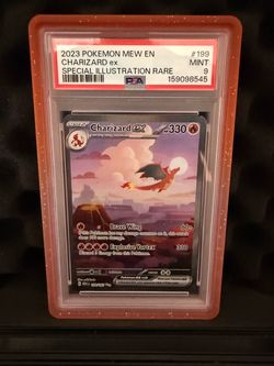 Pokemon Slabs FS/FT - (NOT FREE)