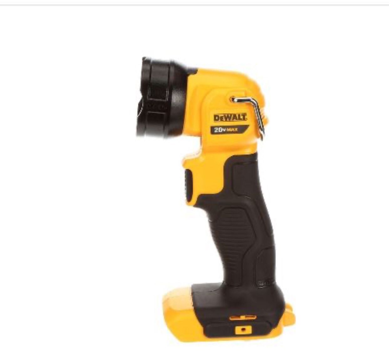 DEWALT 20-Volt Max LED Worklight
