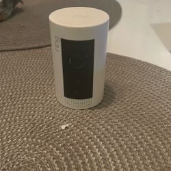 Ring Camera 