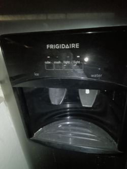 Frigidaire Refrigerator