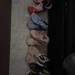 Women/men Nike Shoes