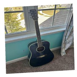 Acoustic Guitar Amazing Music and Timeless Quality they onto