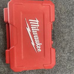 Milwaukee Bi-metal Hole Saw Kit