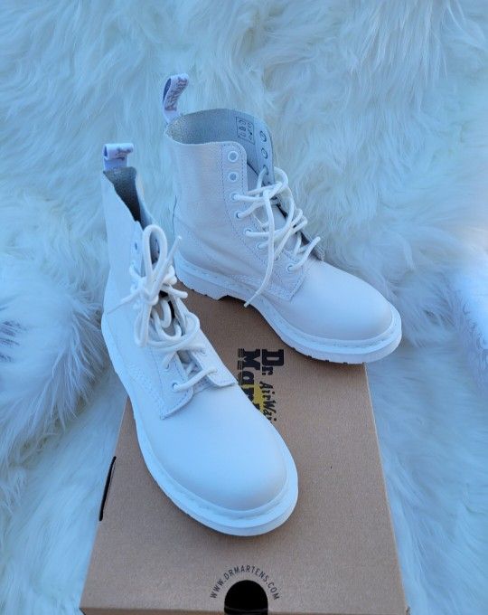Dr, Martens Nuevas Originales.