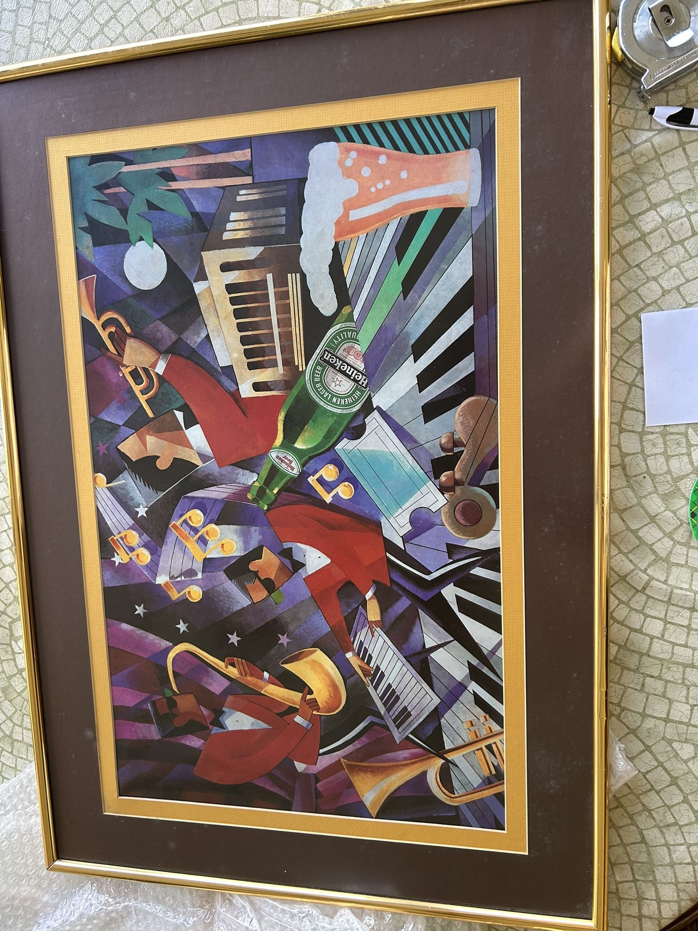 Music Picture