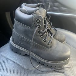 Timberland Shoes Size 10 Children