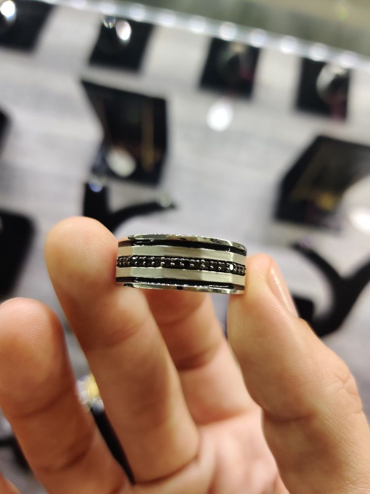 Men Rings