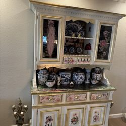 China cabinet