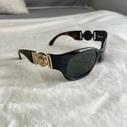 Versace Sunglasses