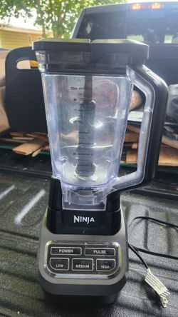 Ninja Blender