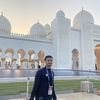 Dipesh Mistry