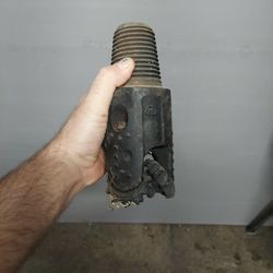 Drill Bit