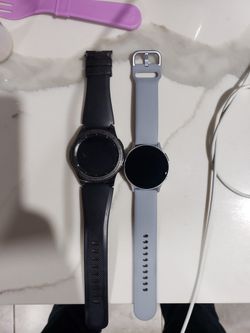 Galaxy Smart Whach
