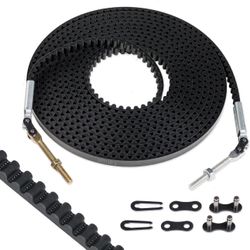 41A5434-11 Belt for 7 Ft High Garage Door, Length 7FT Door