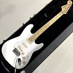 New Fender Stratocaster Style Guitar Yngwie Malmsteen 