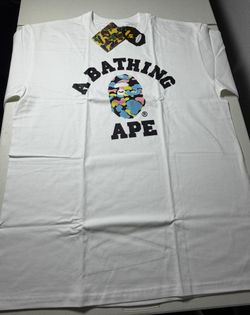 Bape t shirt