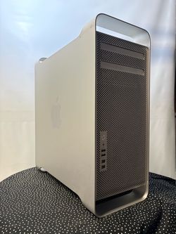 Apple Mac Pro Tower Desktop sequoia