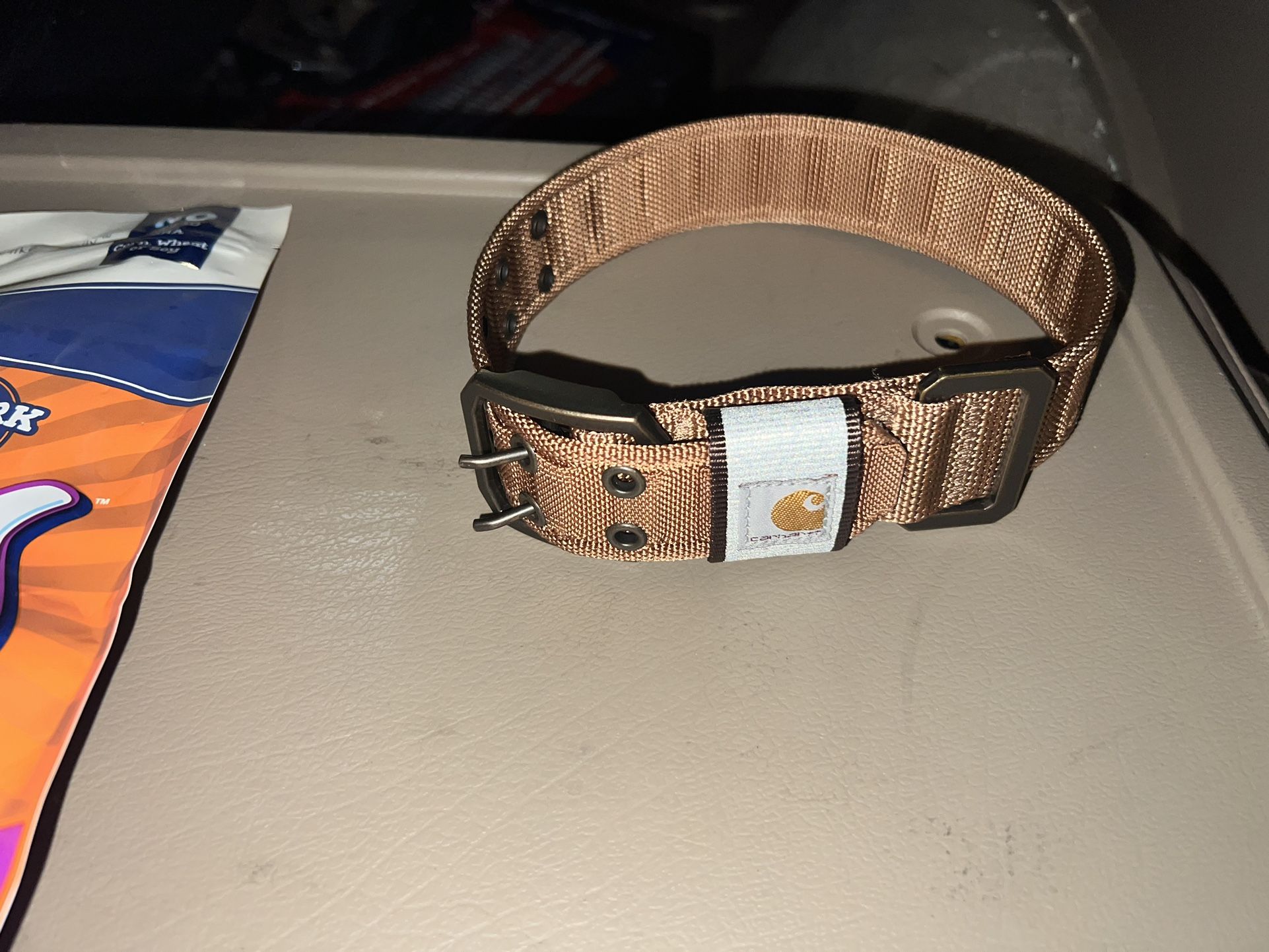 Carhartt Dog Collar 