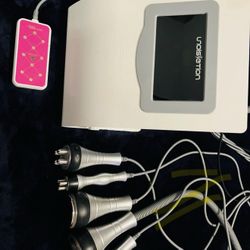 Body Slimming - Body Cavitation Machine $250 OBO