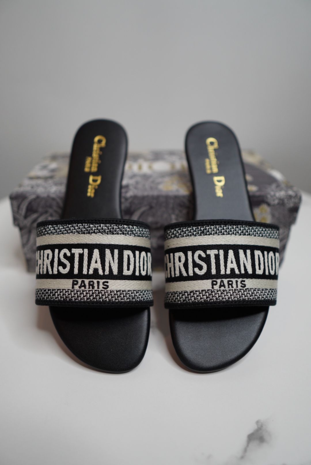 Christian Dior Sandals