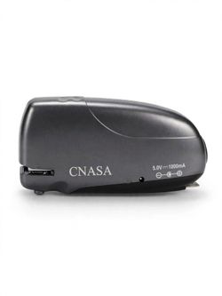 Electric stapler