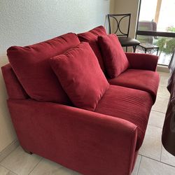 Love Seat Sofa