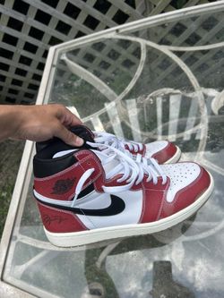Jordan 1 Retro High 