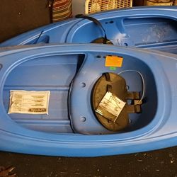 Kayaks - New - $200 Each