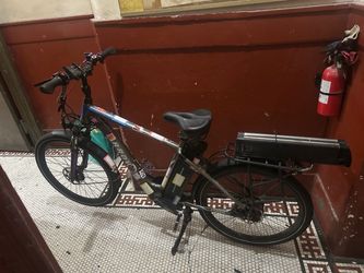 Arrow E-bike