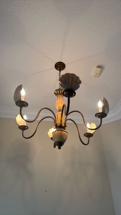 LIGHT FIXTURE