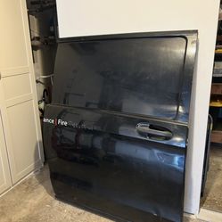 Mercedes Metris Sliding Door