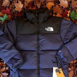 Northface Puffer