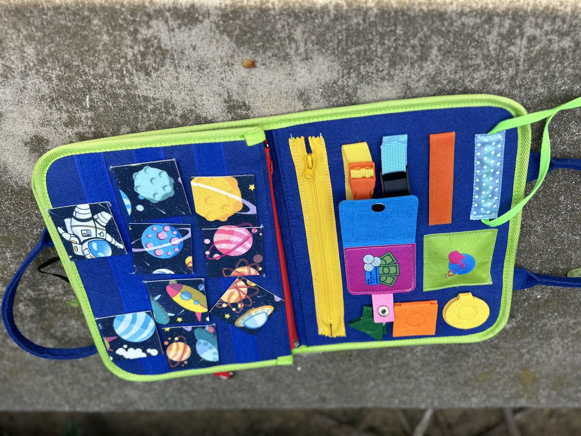 Learning Box