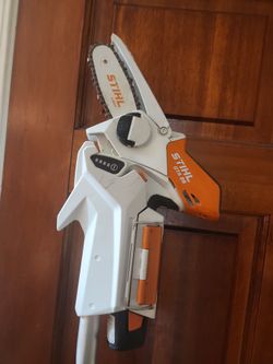 STIHL LIGHT GTA26 GARDEN PRUNER