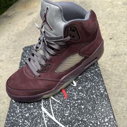  Jordan 5s 11,5 