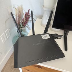 Router In  Great Condition