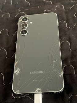Samsung Galaxy Smartphone