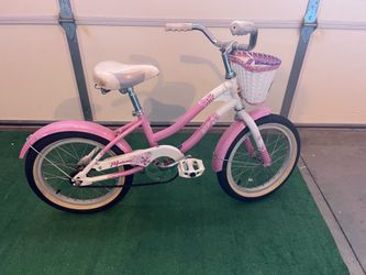 Kid’s Bike