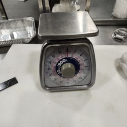 Taylor Food Scale