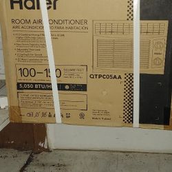 Room Air Conditioner