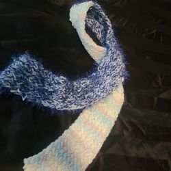 Homemade Scarf