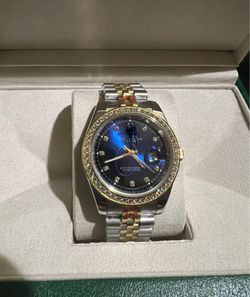 New watch