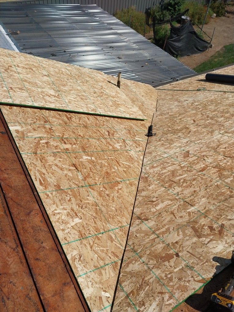 Ago Roofing 