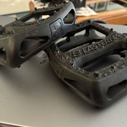 Eastern Nylon Pedals 9/16