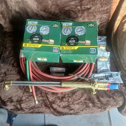 Welding Accessories 