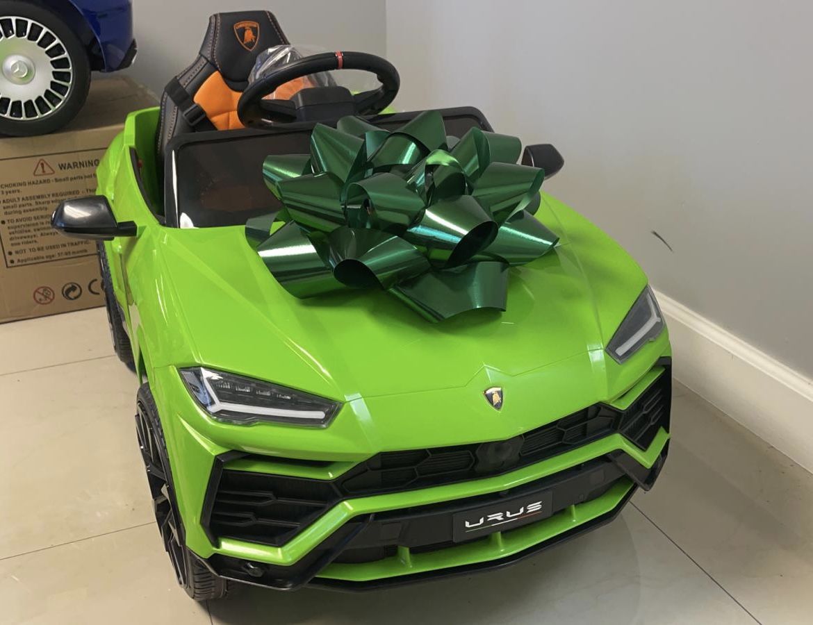 Power wheels ride on toy, kids electric cars, parents remote control