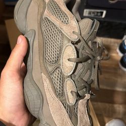 Yeezy 500
