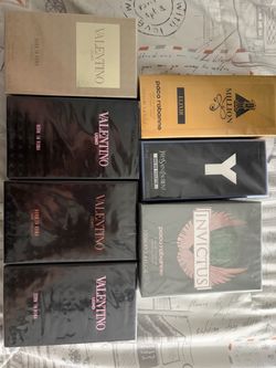 Men colognes