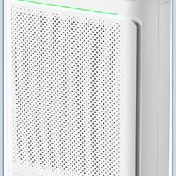 Air Purifiers For Home With Air Quality Display Cover Area X(201)