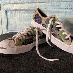 Converse Woman Shoes